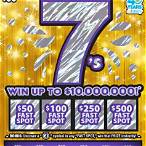 ca lottery scratchers best odds